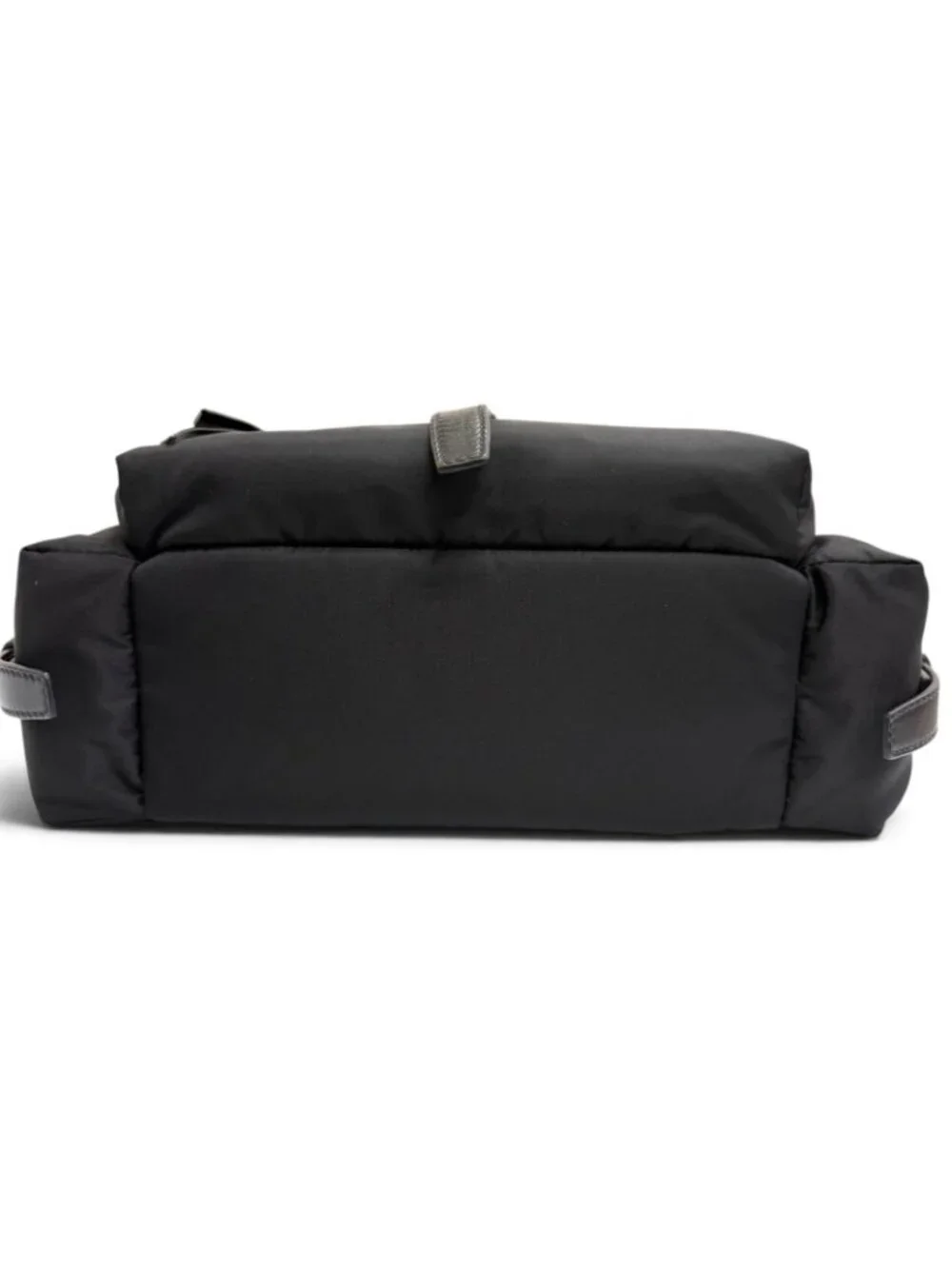 Prada Explorer Medium Triangle Logo Re-Nylon 2-Way Shoulder Bag